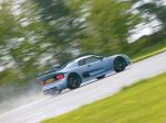 Noble M400 2004 года